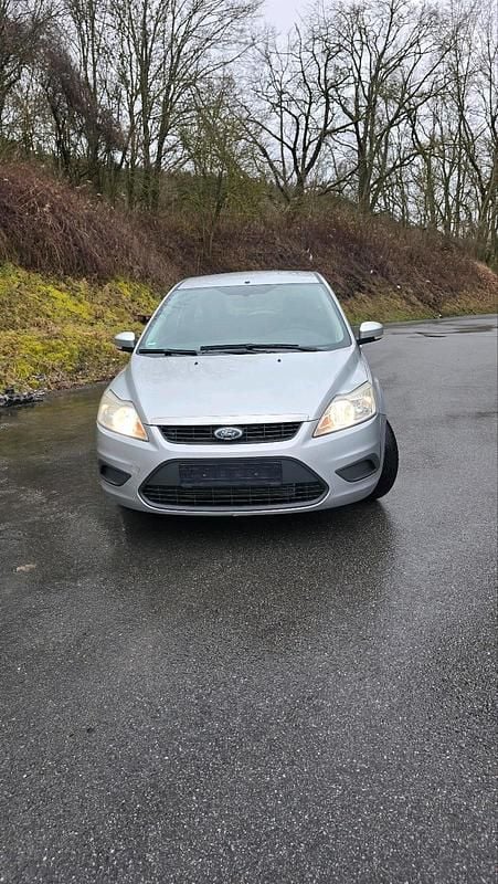 Gebraucht Ford Focus 109 PS (80 kW) 2008 Kombi