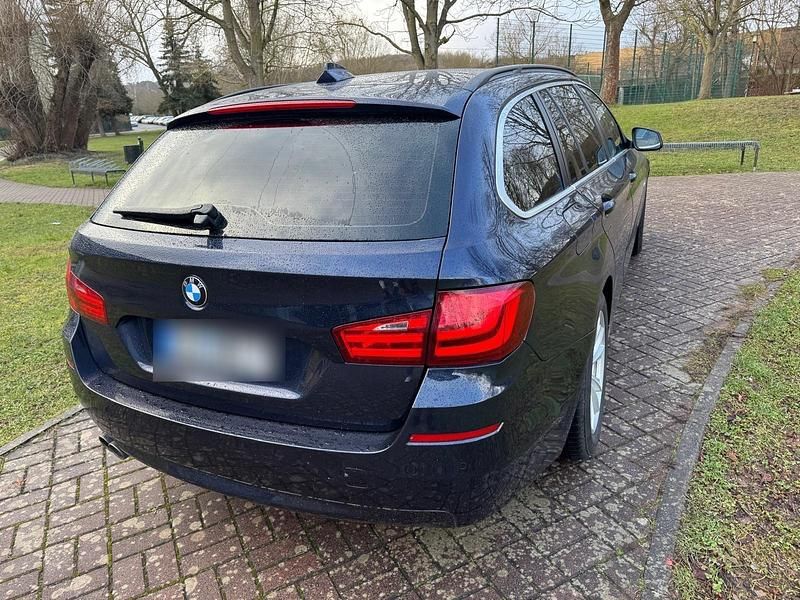 Gebraucht BMW 530 258 PS (189 kW) 2011 Andere farben Kombi