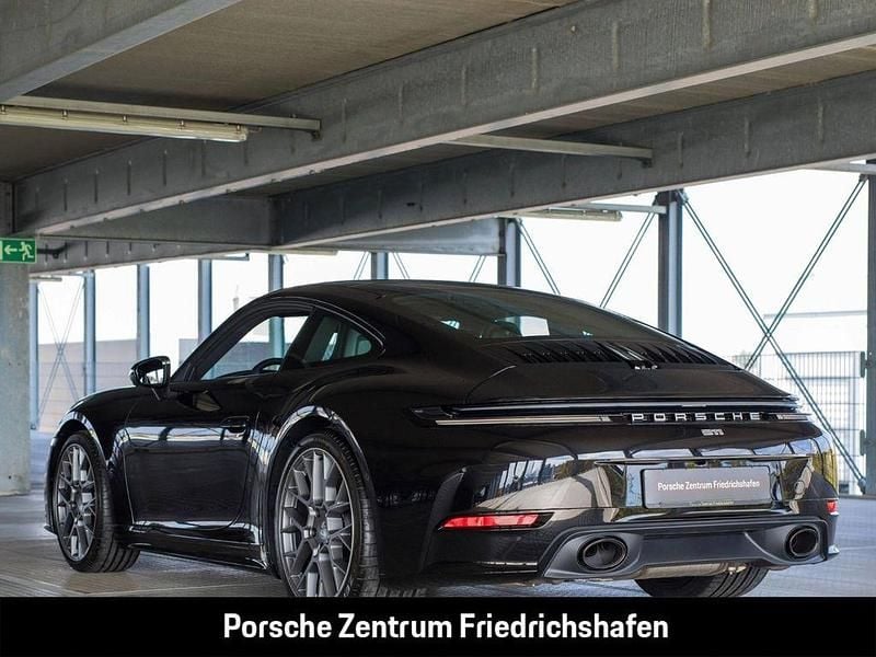 Neu Porsche 911 Carrera S Sport 480 PS (353 kW) 2025 Schwarz