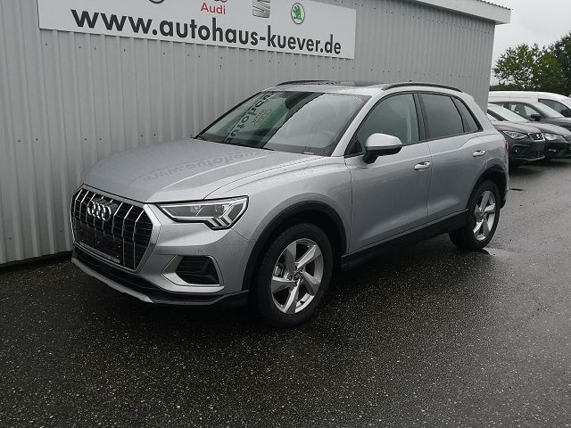 Gebraucht 2019 Audi Q3 1.5 Benzin 150 PS (€ 34.850) | 27628 Hagen im ...