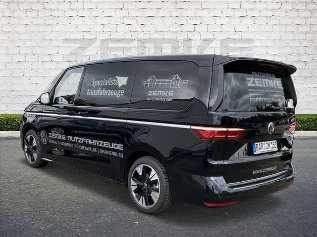 Second-hand VW Multivan Style 204 CP (150 kW) 2024 Monovolum