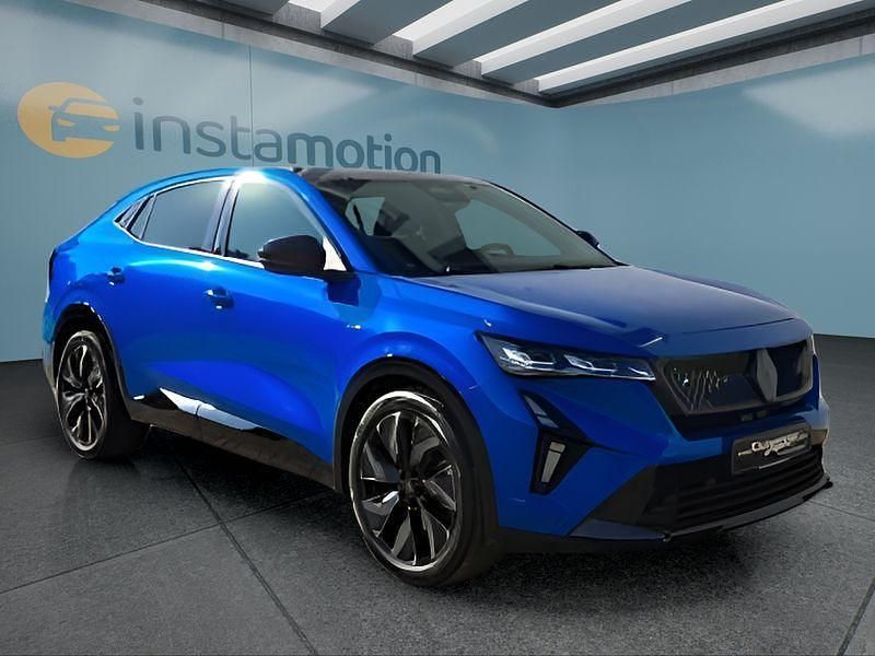 Gebraucht Renault Rafale 200 PS (147 kW) 2024 Blau SUV
