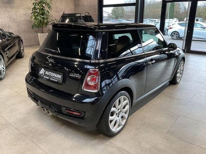 Gebraucht Mini Cooper 177 PS (130 kW) 2011 Andere Kleinwagen