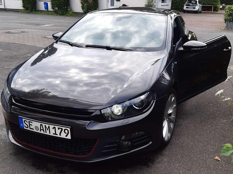 Gebraucht 2009 VW Scirocco Coupé | 5.999 € (Teuer) - Bild 1/4