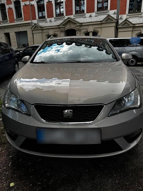 Gebraucht Seat Ibiza ST 105 PS (77 kW) 2012 Andere farben Kombi