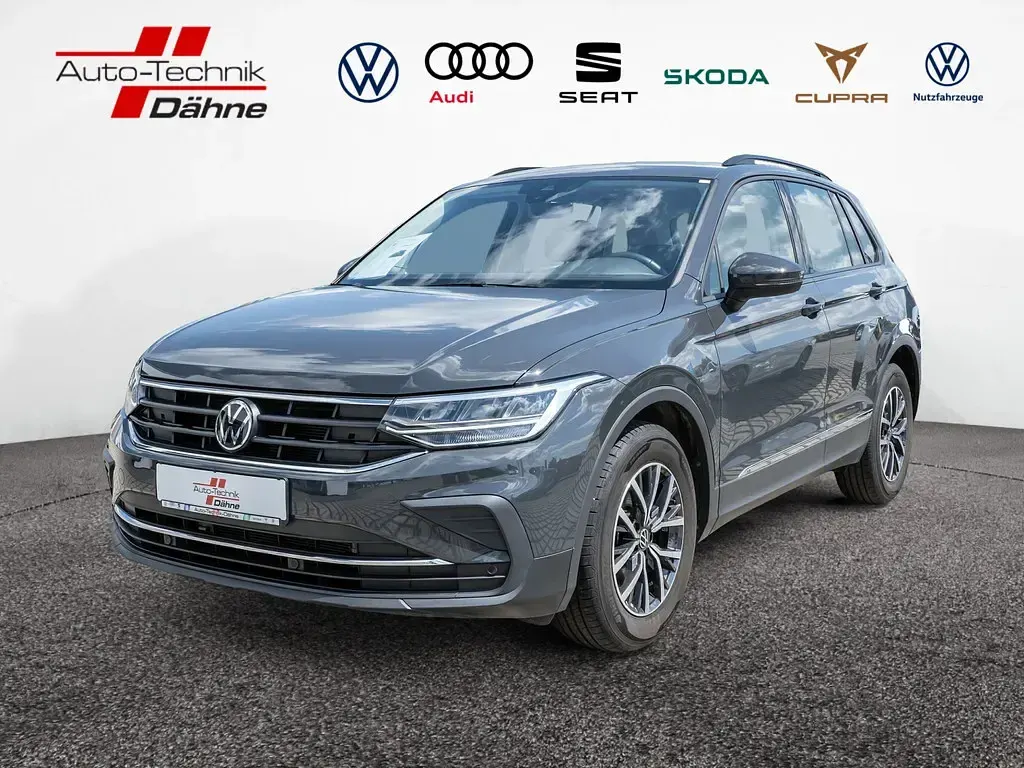 Gebraucht VW Tiguan Life 150 PS (110 kW) 2022 SUV