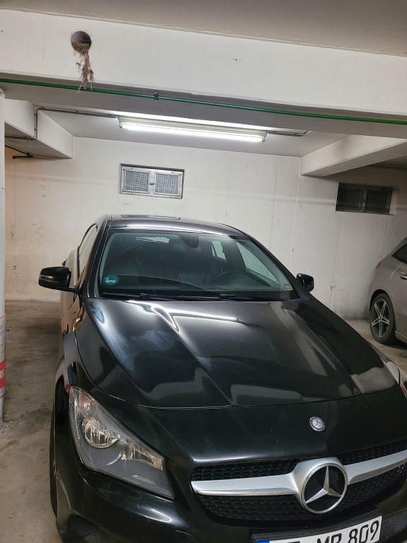 Gebraucht 2016 Mercedes CLA200 Shooting Brake Kombi | 14.999 € (Teuer) - Bild 1/1