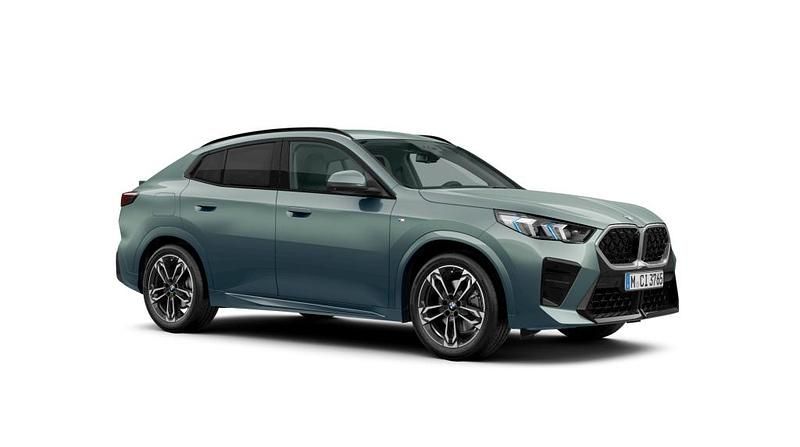 Neu BMW X2 Efficient Dynamics 156 PS (114 kW) 2025 SUV