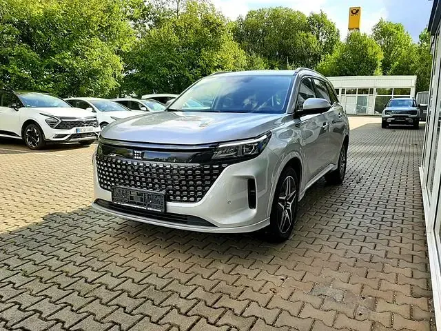 Gebraucht DFSK E5 177 PS (130 kW) 2025 SUV