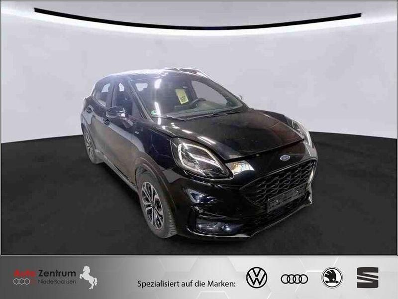 Gebraucht Ford Puma ST-Line 125 PS (91 kW) 2023 Andere SUV