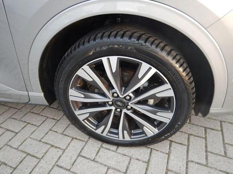 Gebraucht Ford Kuga ST-Line 152 PS (111 kW) 2022 Silber SUV