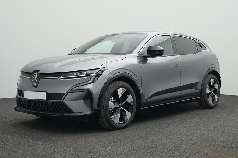 Neu Renault Mégane Komfort 160 kW (218 PS) 2026 Grau Limousine