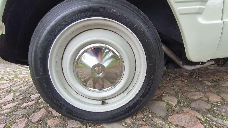 Gebraucht Citroën Ami 6 26 PS (19 kW) 1961 Grau Limousine