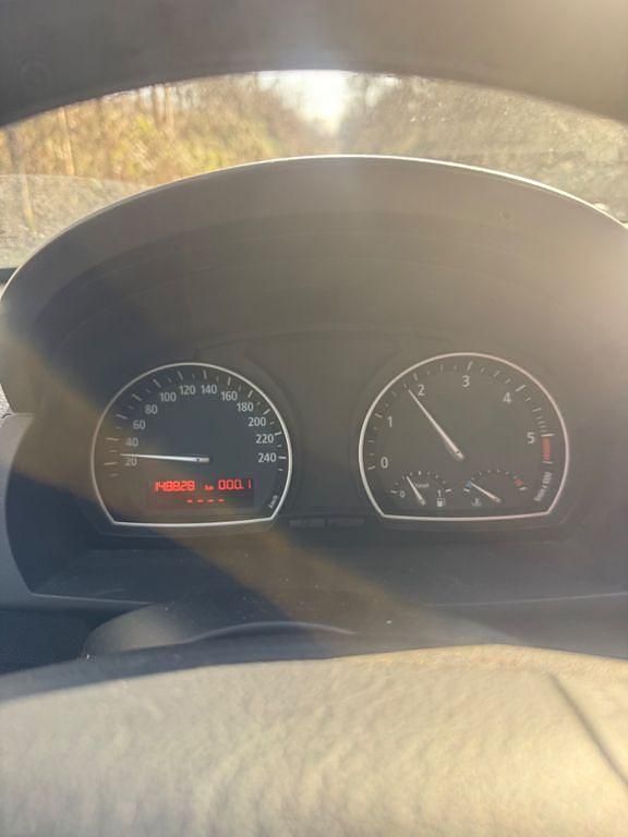 Gebraucht BMW X3 150 PS (110 kW) 2005 Grau SUV