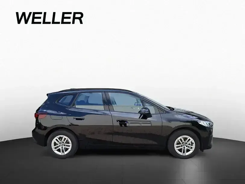 Gebraucht BMW 216 Active Tourer Comfort Edition 122 PS (89 kW) 2025 Andere Van / Kleinbus