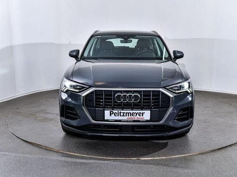 Gebraucht Audi Q3 Ambiente 150 PS (110 kW) 2019 Andere SUV