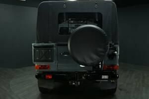 Gebraucht Mercedes G230 122 PS (89 kW) 1993 Grau SUV