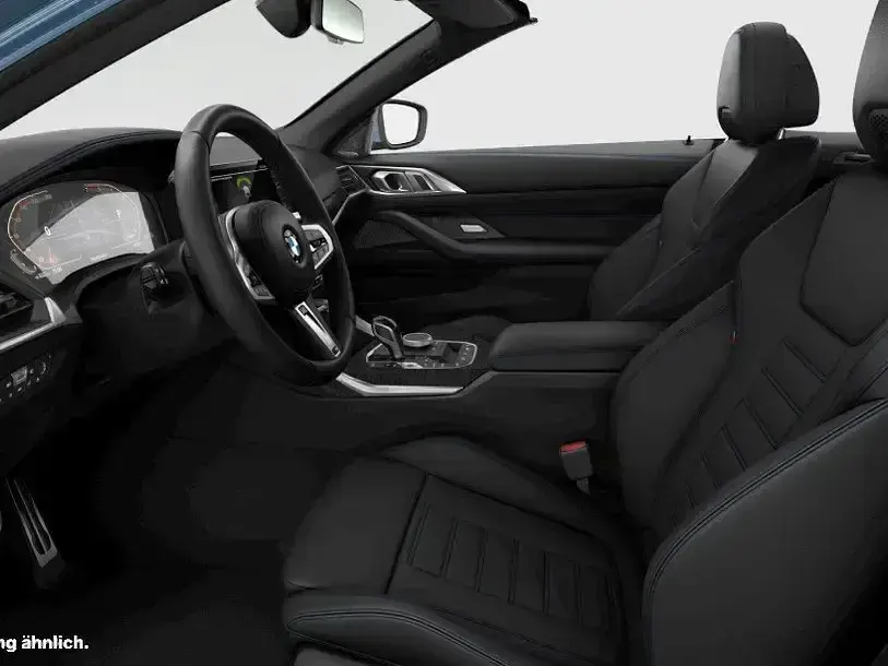 Second-hand BMW 430 Shadowline 2023 Andere Coupe