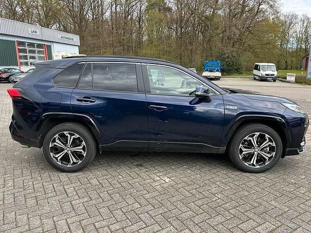 Gebraucht Suzuki Across Comfort+ 306 PS (225 kW) 2023 SUV