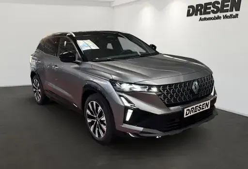 Neu Renault Austral Techno 200 PS (147 kW) 2026 Grau SUV