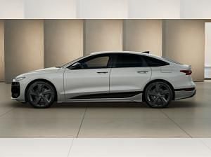 Neu Audi e-tron Business 314 kW (428 PS) 2026 Beige (siambeige) SUV