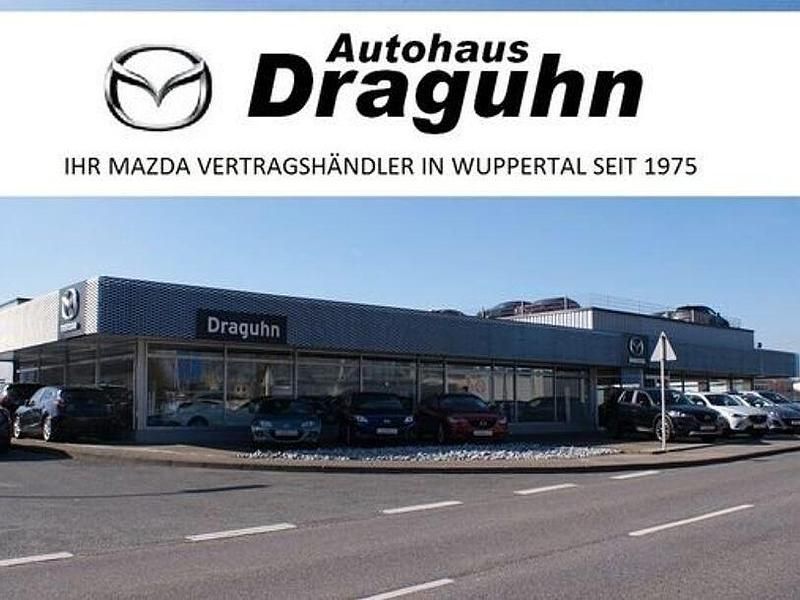 Gebraucht Mazda MX30 Ad'Vantage 170 PS (125 kW) 2024 Grau SUV