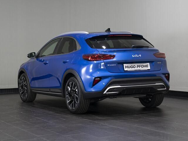 Gebraucht Kia XCeed Platinum 141 PS (103 kW) 2024 Blue flame SUV