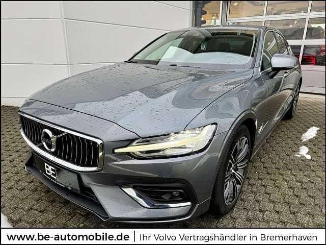 Gebraucht Volvo S60 145 PS (106 kW) 2021 Limousine