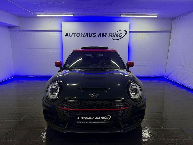 Gebraucht Mini John Cooper Works Clubman 306 PS (225 kW) 2019 Grün Kombi