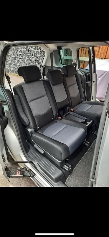 Second-hand Mazda 5 2008 Gri Monovolum