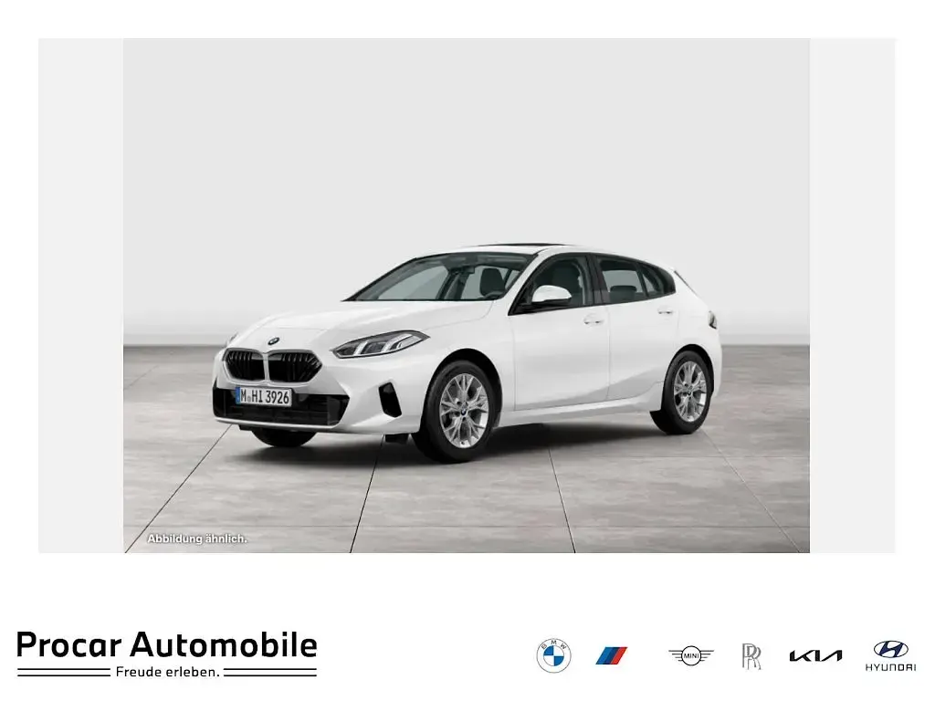 Używany BMW 120 156 KM (114 kW) 2026 Hatchback