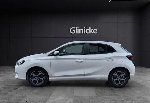 Gebraucht MG MG3 Luxury 195 PS (143 kW) 2025 Dover white Kleinwagen