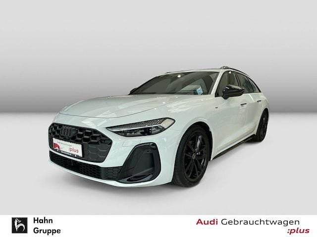 Gebraucht Audi A5 Ambiente 150 PS (110 kW) 2025 Gletscherweiß metallic Coupé