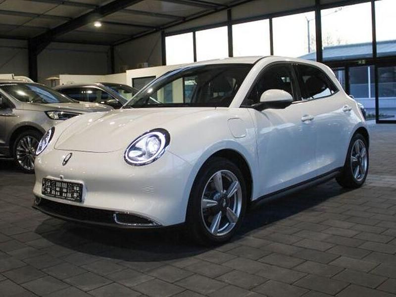 Gebraucht Ora 03 125 kW (171 PS) 2023 Weiß Kleinwagen