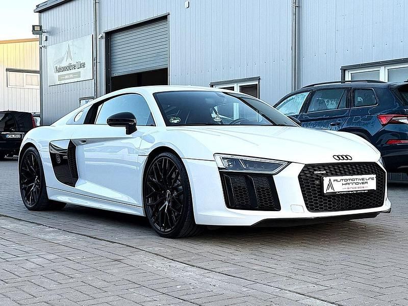 Audi R8 Gebraucht Kaufen