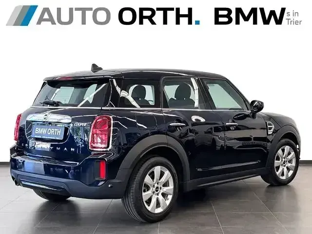 Gebraucht Mini Cooper Countryman 141 PS (103 kW) 2022 Andere SUV