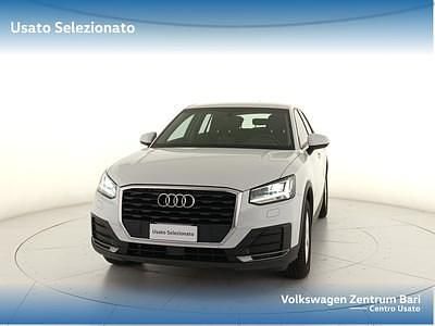 Bianco Gebraucht 2020 Audi Q2 Business SUV | 24.800 € (Fairer Preis) - Bild 1/1
