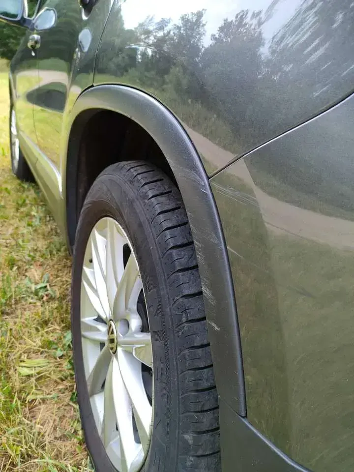 Gebraucht VW Tiguan 179 PS (131 kW) 2012 SUV