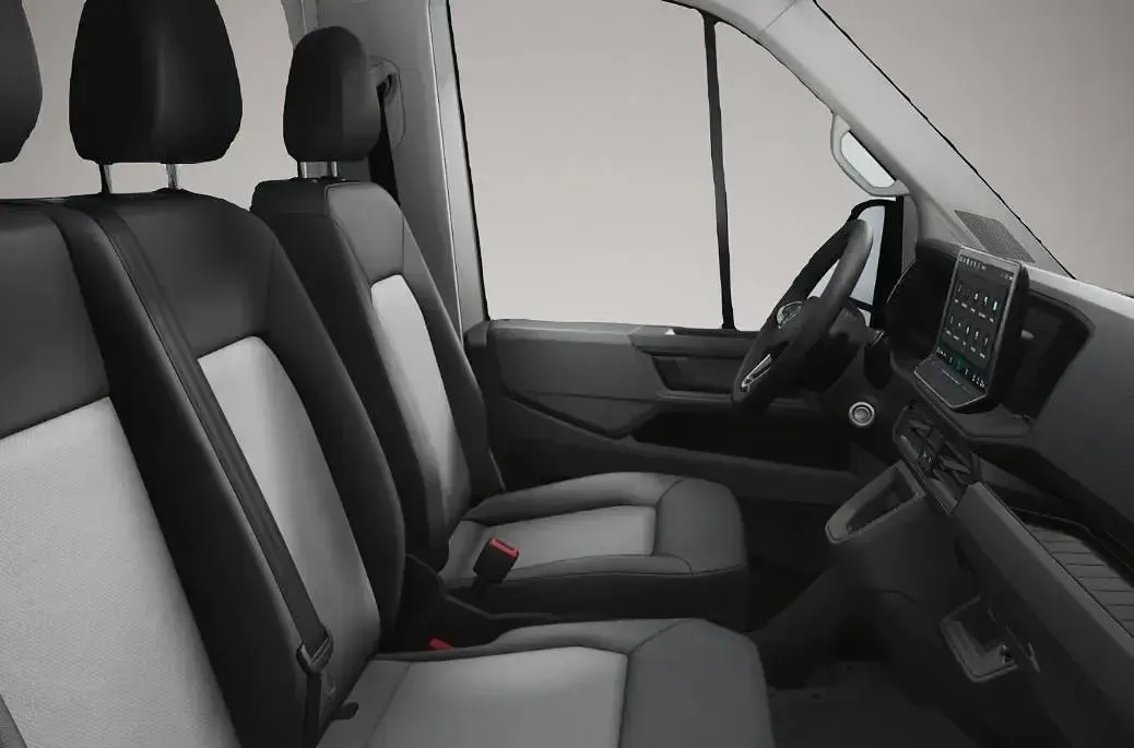 Neu VW Crafter S 140 PS (102 kW) 2026 Manufacturer Van