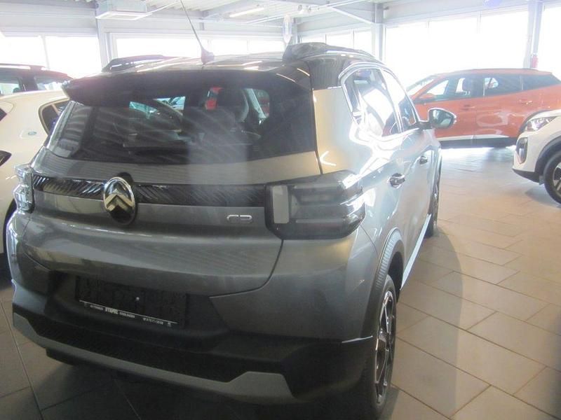 Gebraucht Citroën C3 101 PS (74 kW) 2025 Grau SUV