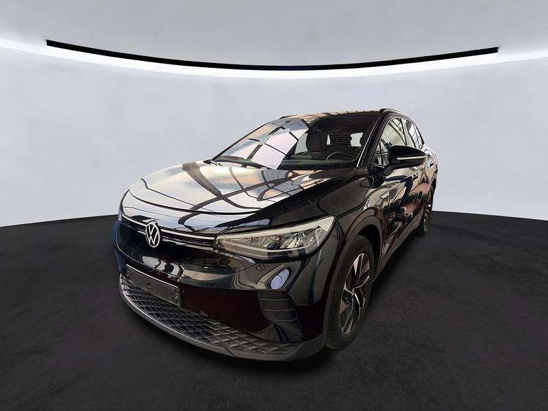 Gebraucht VW ID.4 Pro Performance 127 kW (174 PS) 2022 Grenadillschwarz metallic SUV