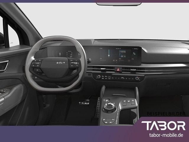 Neu Kia Sportage GT-Line 239 PS (175 kW) 2025 Weiß metallic SUV