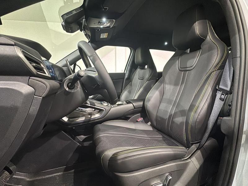 Neu BYD Atto 2 Boost 130 kW (177 PS) 2025 Weiß SUV