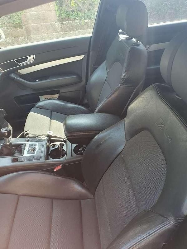 Second-hand Audi A6 179 CP (131 kW) 2005 Break