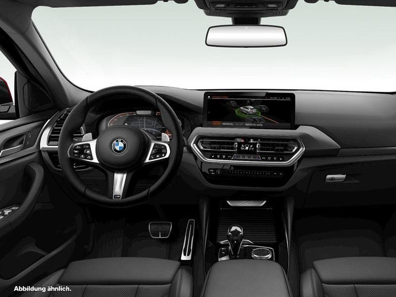 Gebraucht BMW X4 Shadowline 190 PS (139 kW) 2025 SUV