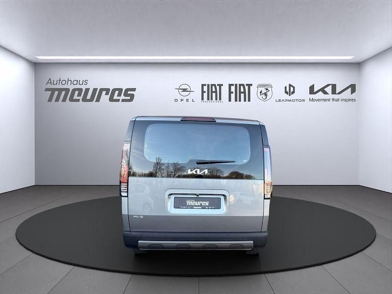 Neu Kia PV5 119 kW (163 PS) 2025 Grau Van / Kleinbus