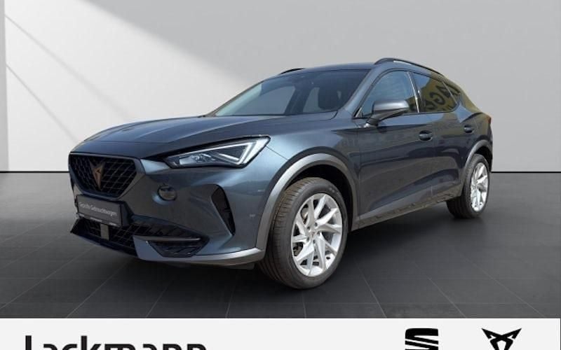 Grau Gebraucht 2023 Cupra Formentor Basis SUV | 23.990 € (Guter Preis) - Bild 1/4