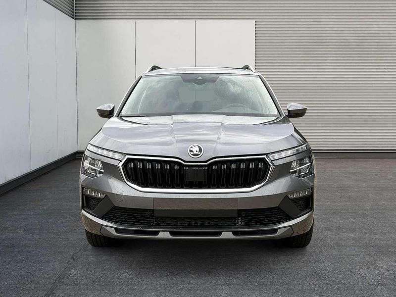Neu Skoda Kamiq Selection 116 PS (85 kW) 2025 Grau SUV