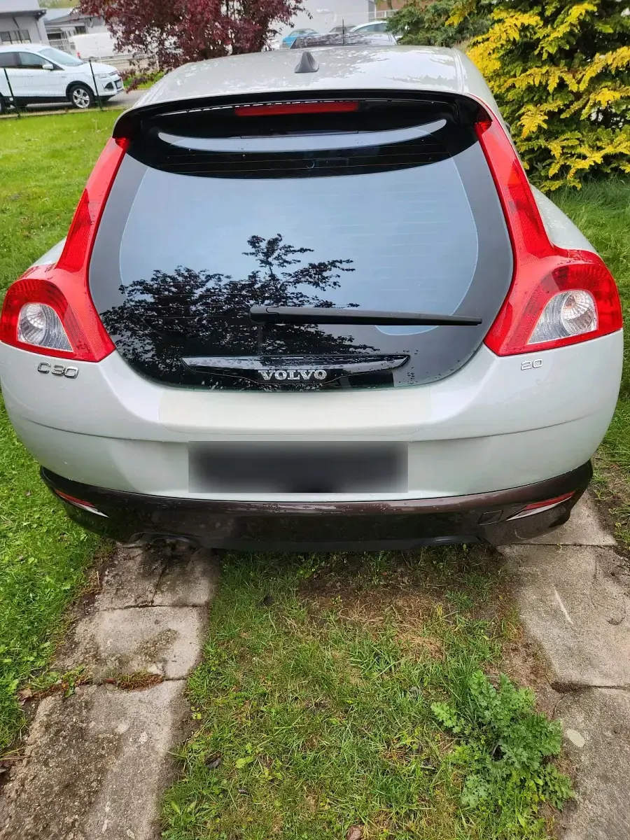 Gebraucht Volvo C30 145 PS (106 kW) 2007 Kleinwagen