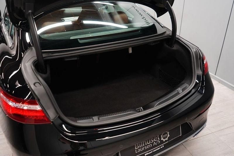 Gebraucht Mercedes E400 340 PS (250 kW) 2019 Coupé